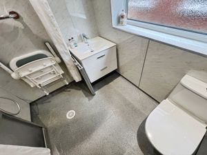 Wet Room- click for photo gallery